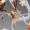 Tree with Blossom DC-LD-1-WHITE-TREE-XMAS-DREAMS-6150-REI RE