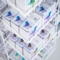 Fantasy Glass Birds Starter Pa LIB-5059-DF144-4