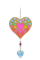 Packaged Crystal Dreams Heart LIB-9170-HOH-ROM