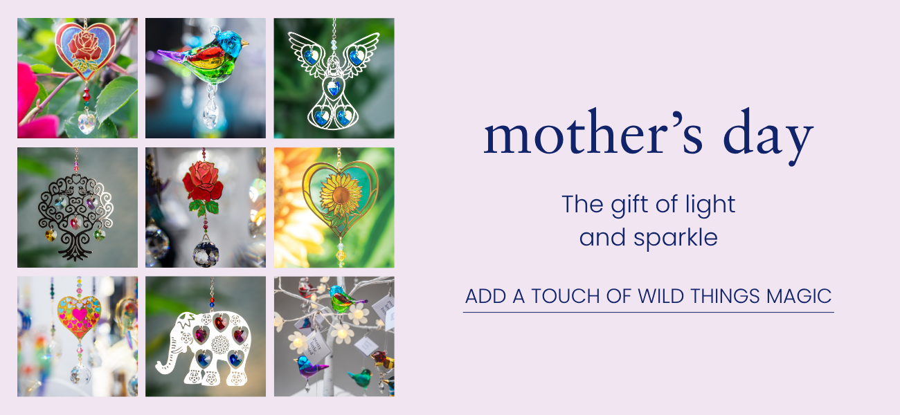 Mother's Day at Wild Things - Add a Touch of Magic to your Store