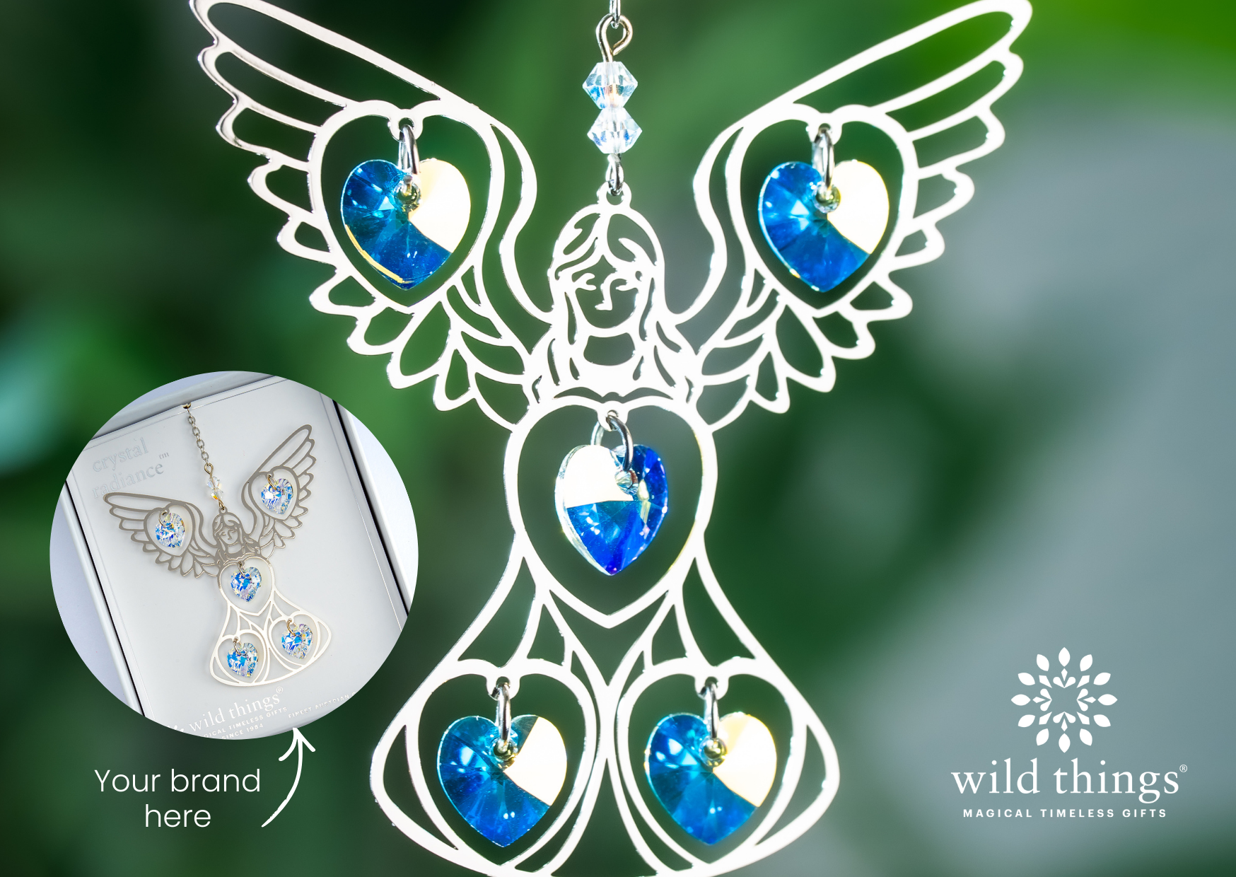 White Label Gifts for Heritage and Tourism Sectors