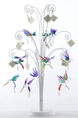 Fantasy Flying Glass Spr Offer With Display DC15