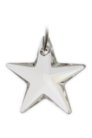 Rainbow Maker 28mm Star Crystal