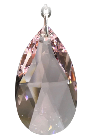 Rainbow Maker 28mm Almond Rosaline