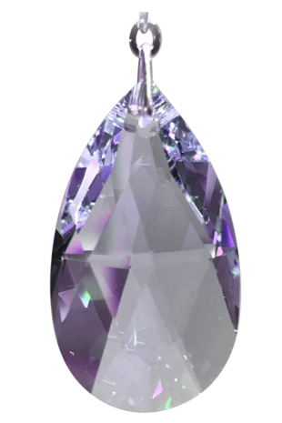 Rainbow Maker 28mm Almond Violet