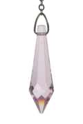 Rainbow Maker 40mm Icicle Rosaline