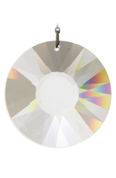 Rainbow Maker Sun 40mm Crystal
