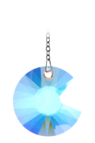 Rainbow Maker 33mm Sun Crys. AB