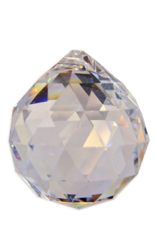 Rainbow Maker 20mm Ball Crystal