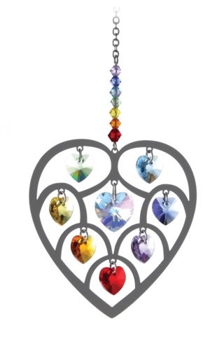 Heart of Hearts Chakra (Large)