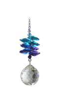 Med Cascade 20mm Ball Moonlight