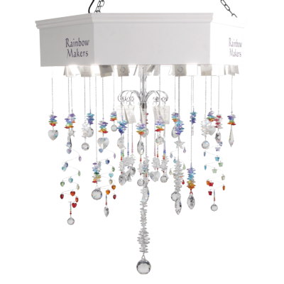 Hanging Displays