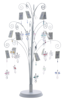 Large Guardian Angels Assorted 1 of each month