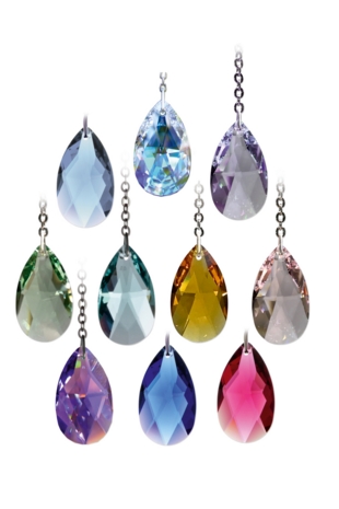 Almonds Special Pack 10 Almonds (1 of each colour)