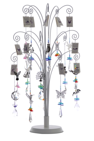 Crystal Fantasy Garden Starter Pack