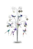 Fantasy Glass - Flying