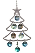 Pure Radiance Large Christmas Tree - Fir