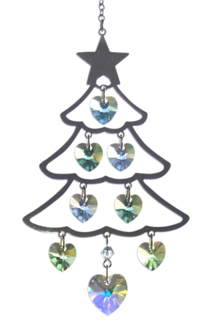 Pure Radiance Christmas Tree Fir (Medium)