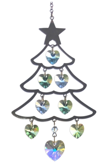 Pure Radiance Christmas Tree Fir (Medium)