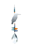 Crystal Fantasies Kingfisher