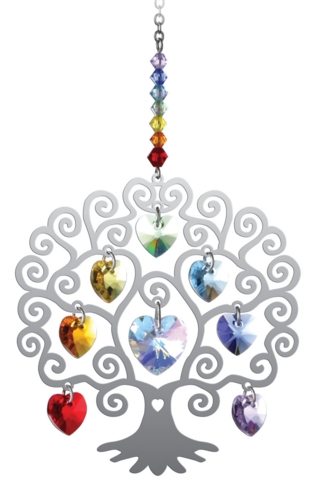 Tree of Life Chakra