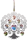 Pure Radiance Tree of Life Spring