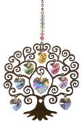 Pure Radiance Tree of Life Summer