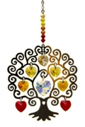 Pure Radiance Tree of Life Autumn (Small)