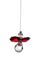 Crystal Guardian Angel 6 of each birthstone