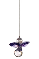 Crystal Guardian Angel 6 of each birthstone