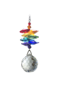 Med Cascade 20mm Ball Prismatic
