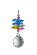 Medium Confetti Cascade Ball 20mm
