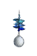 Royal Blue Cascade 20mm Ball Royal Blue (Medium)