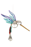 Fantasy Glass - Flying