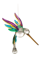 Fantasy Glass - Flying