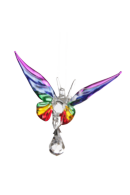 Fantasy Glass - Flying