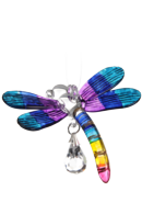 Fantasy Glass - Flying