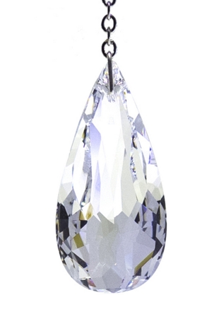 Rainbow Maker 38mm Radiant Crystal