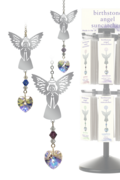 Birthstone Angel Starter Pack