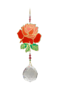 Crystal Wonders Rose - Rose