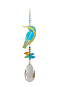 Window Jewels Kingfisher - Kingfisher