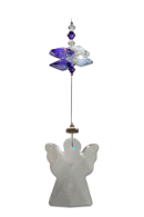 Angels in my window Starter Pack 45 assorted with D1S