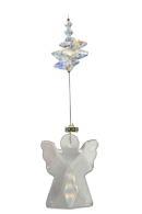 Angels in my window Starter Pack 45 assorted with D1S