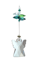 Angels in my window Starter Pack 45 assorted with D1S