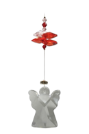 Angels in my window Starter Pack 45 assorted with D1S