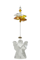 Angels in my window Starter Pack 45 assorted with D1S