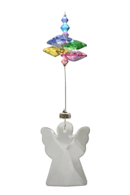 Angels in my window Starter Pack 45 assorted with D1S