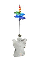 Angels in my window Starter Pack 45 assorted with D1S