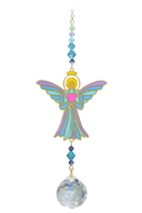 Angel with Heart - Aurora