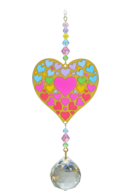 Heart of Heart - Romantic